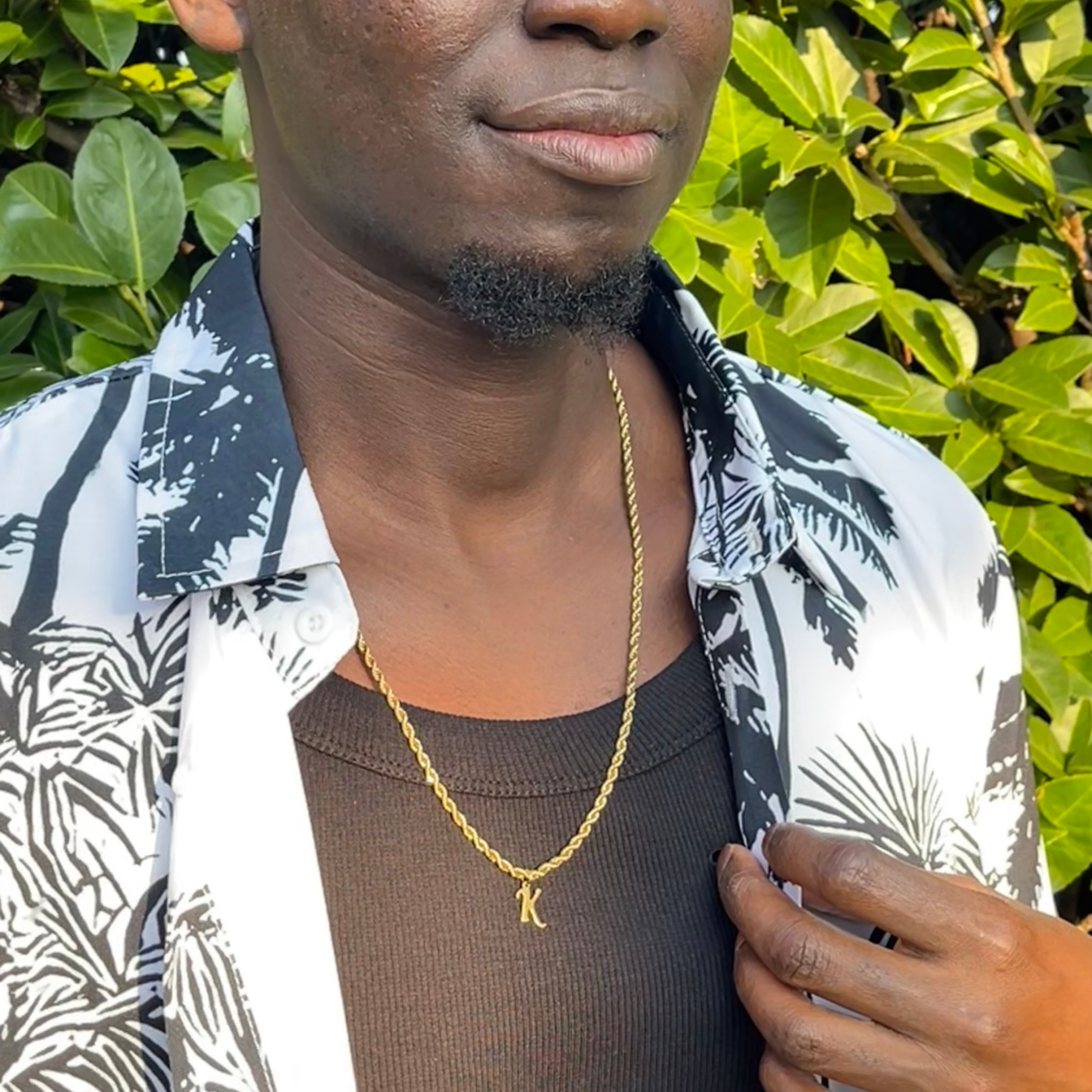 Collana Spirale Large