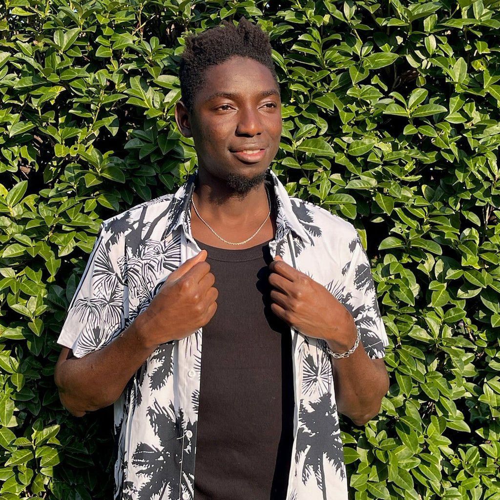 Collana Spirale Small