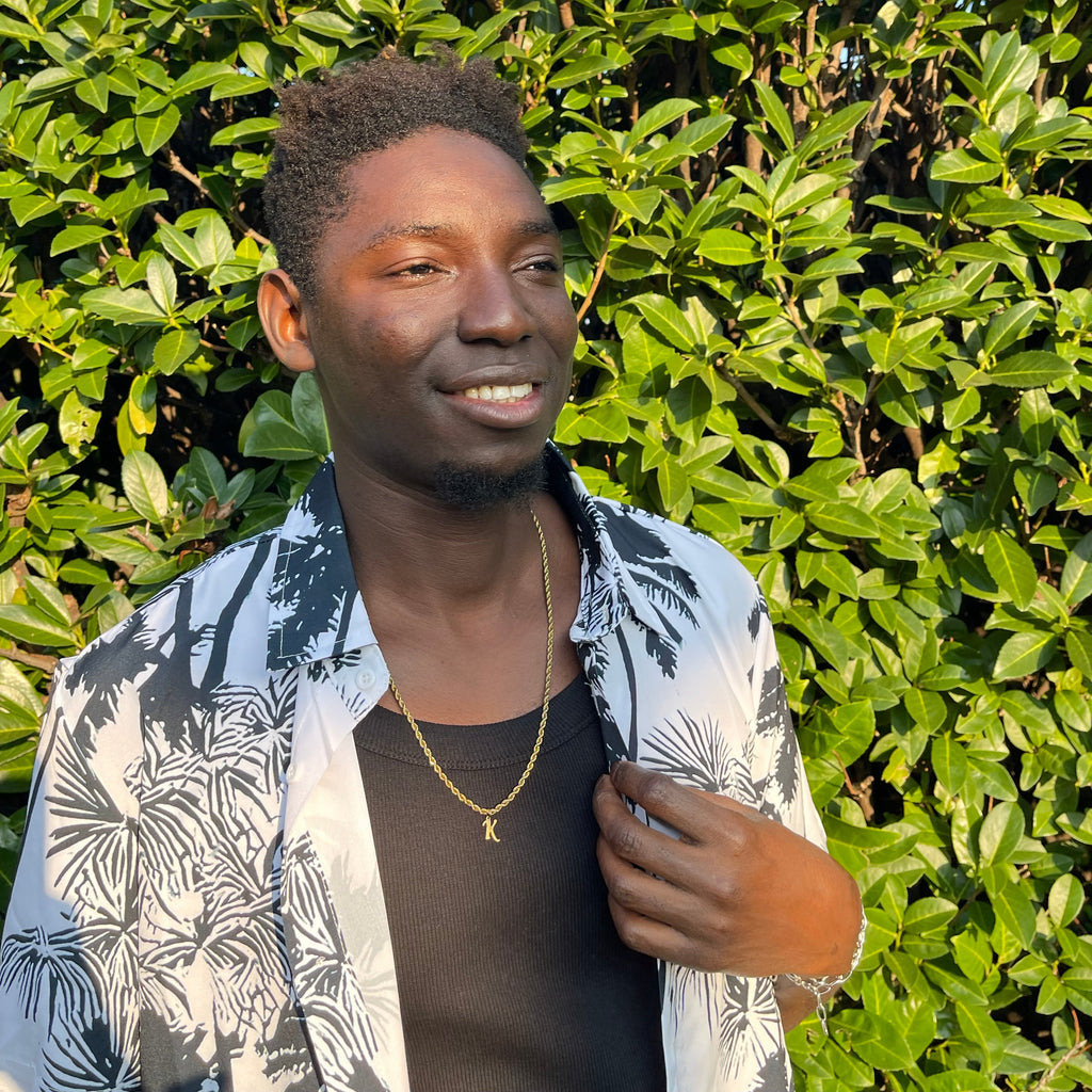 Collana Spirale Large