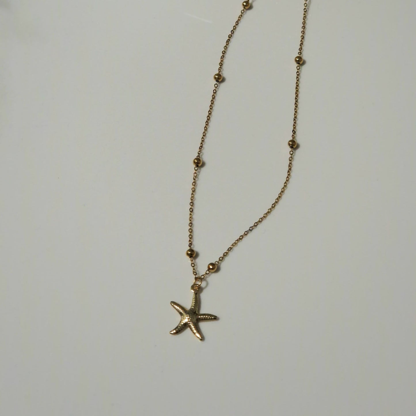 Ocean Necklace