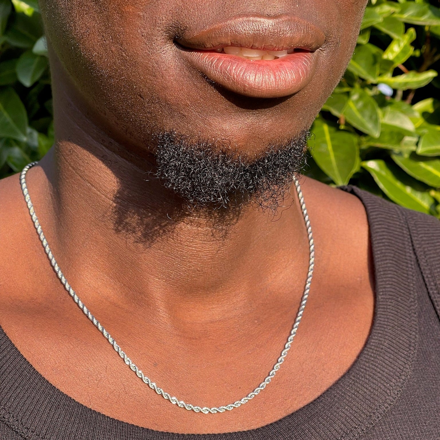 Collana Spirale Small