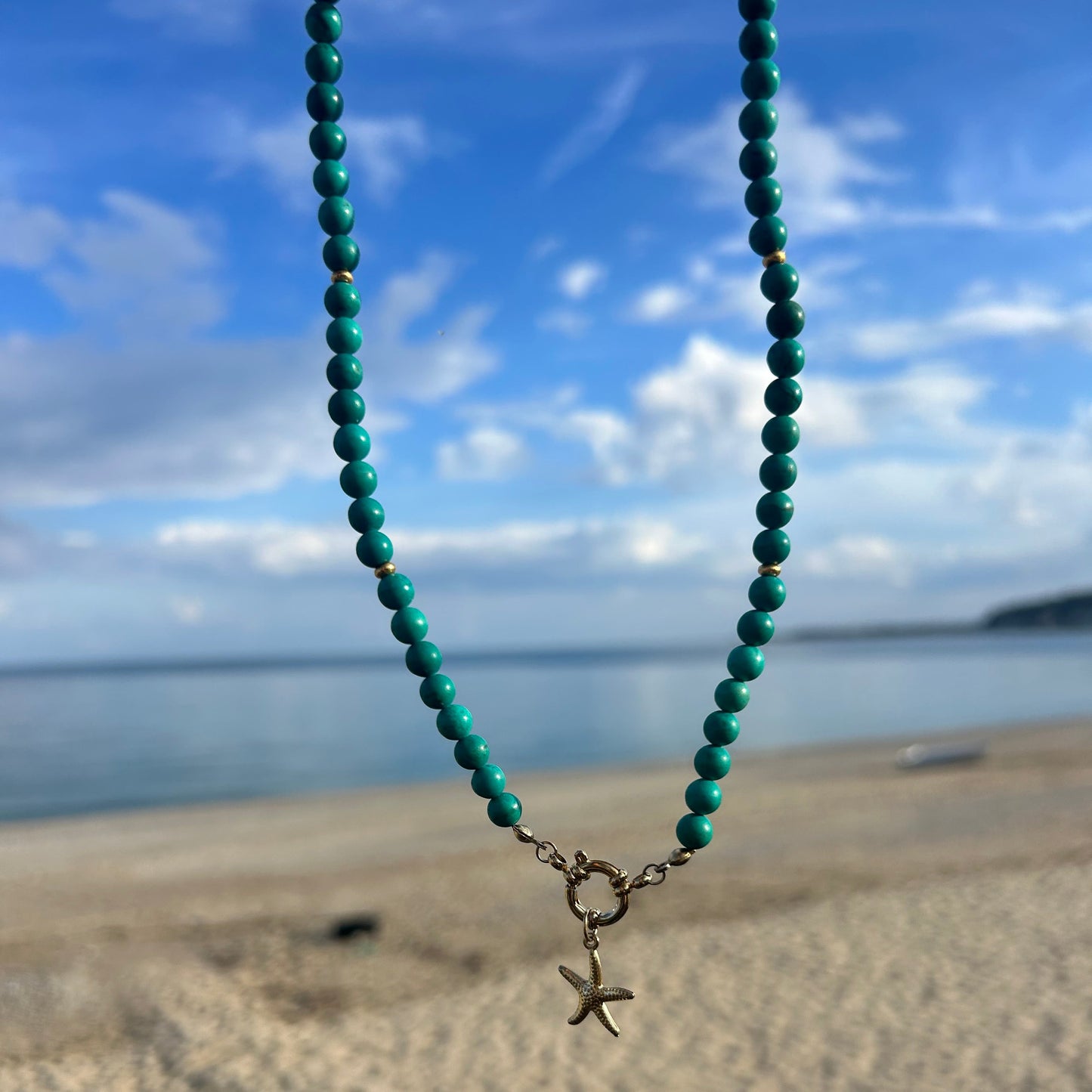 Turquoise