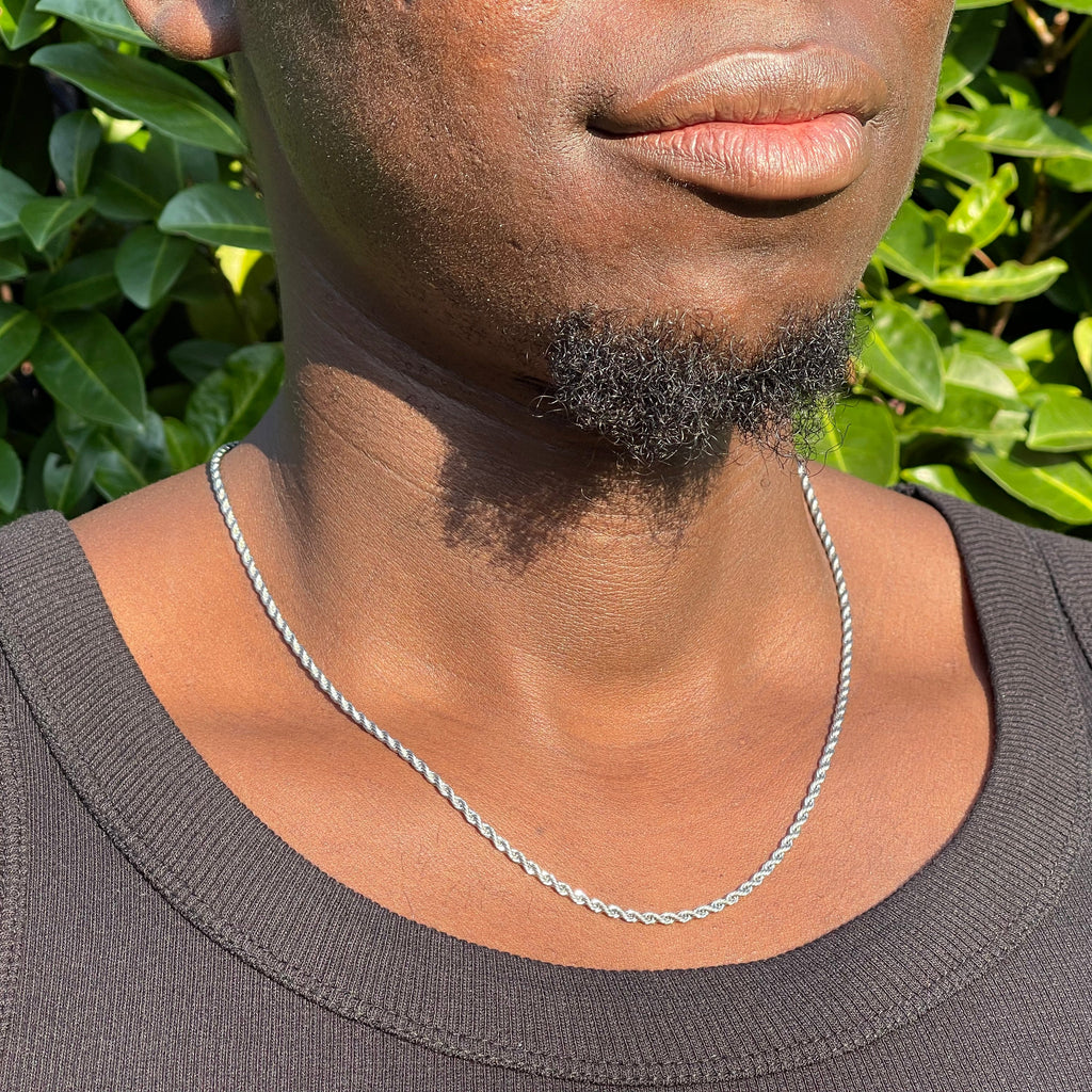 Collana Spirale Small