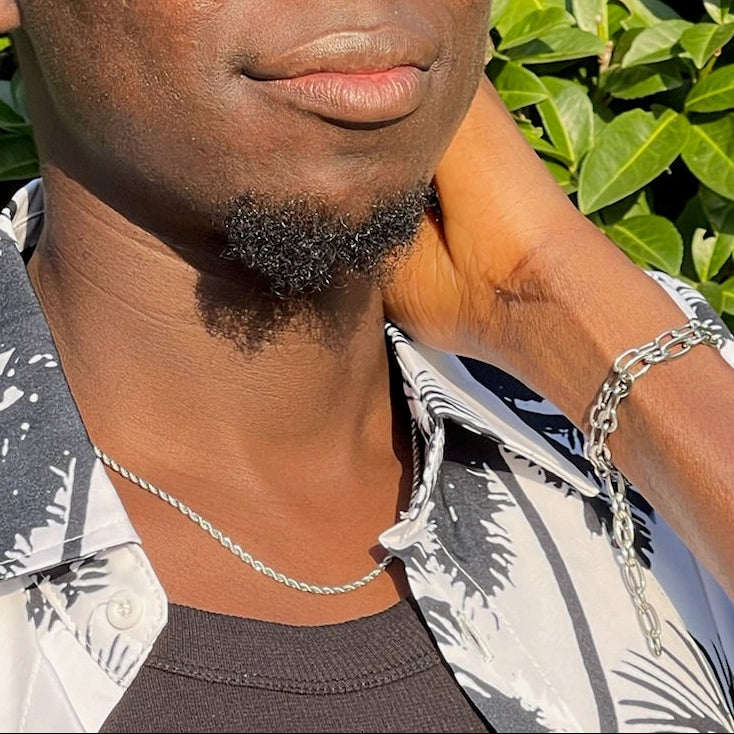 Collana Spirale Small