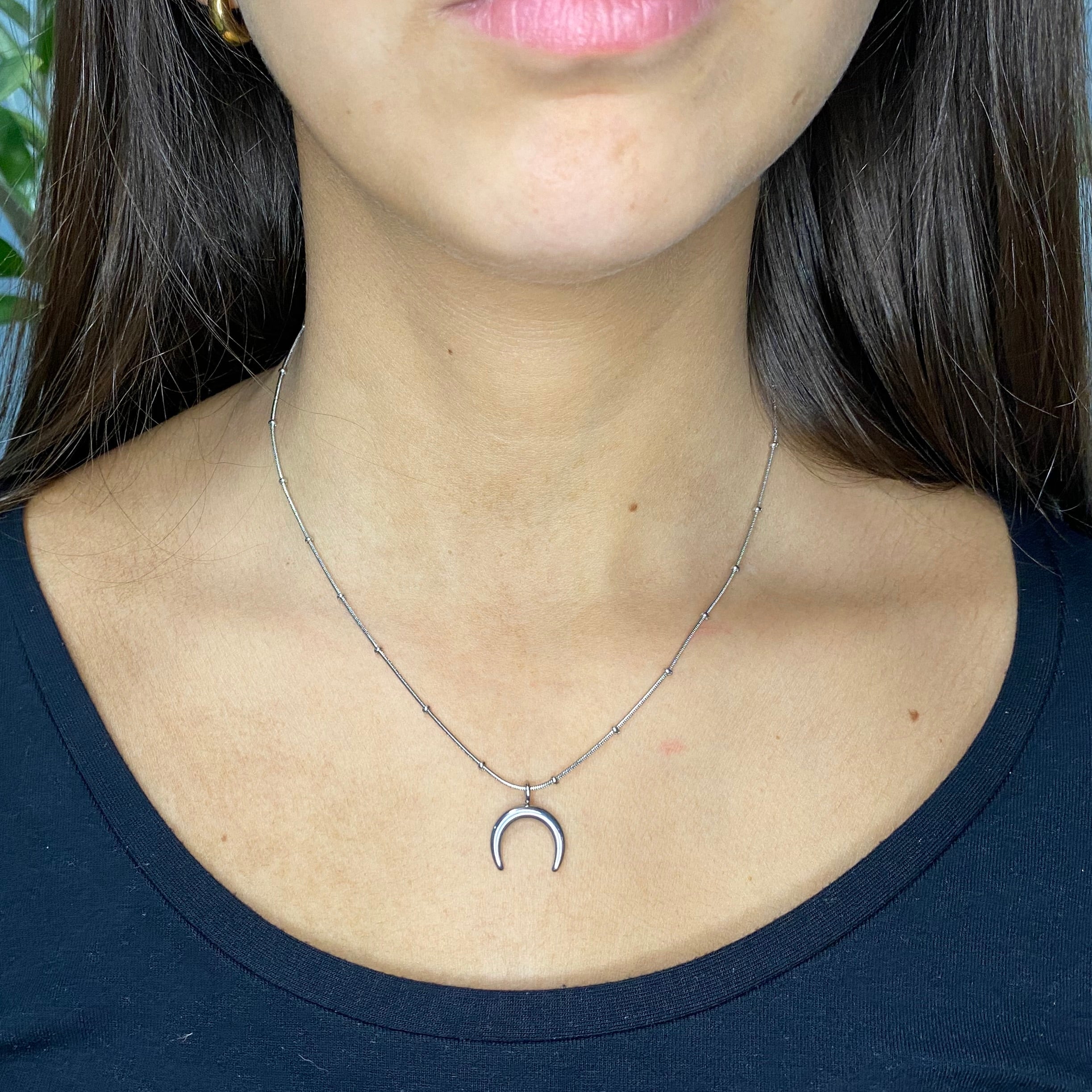 Collana Luna