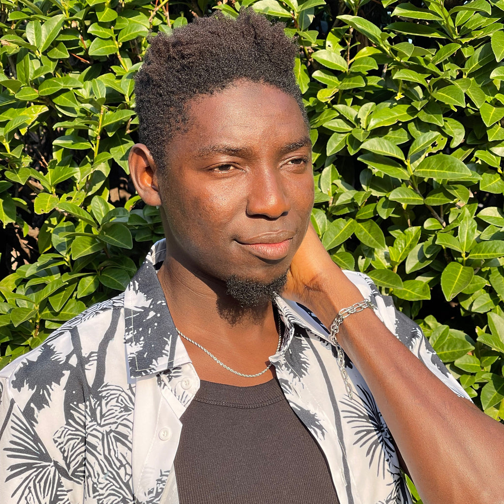 Collana Spirale Small