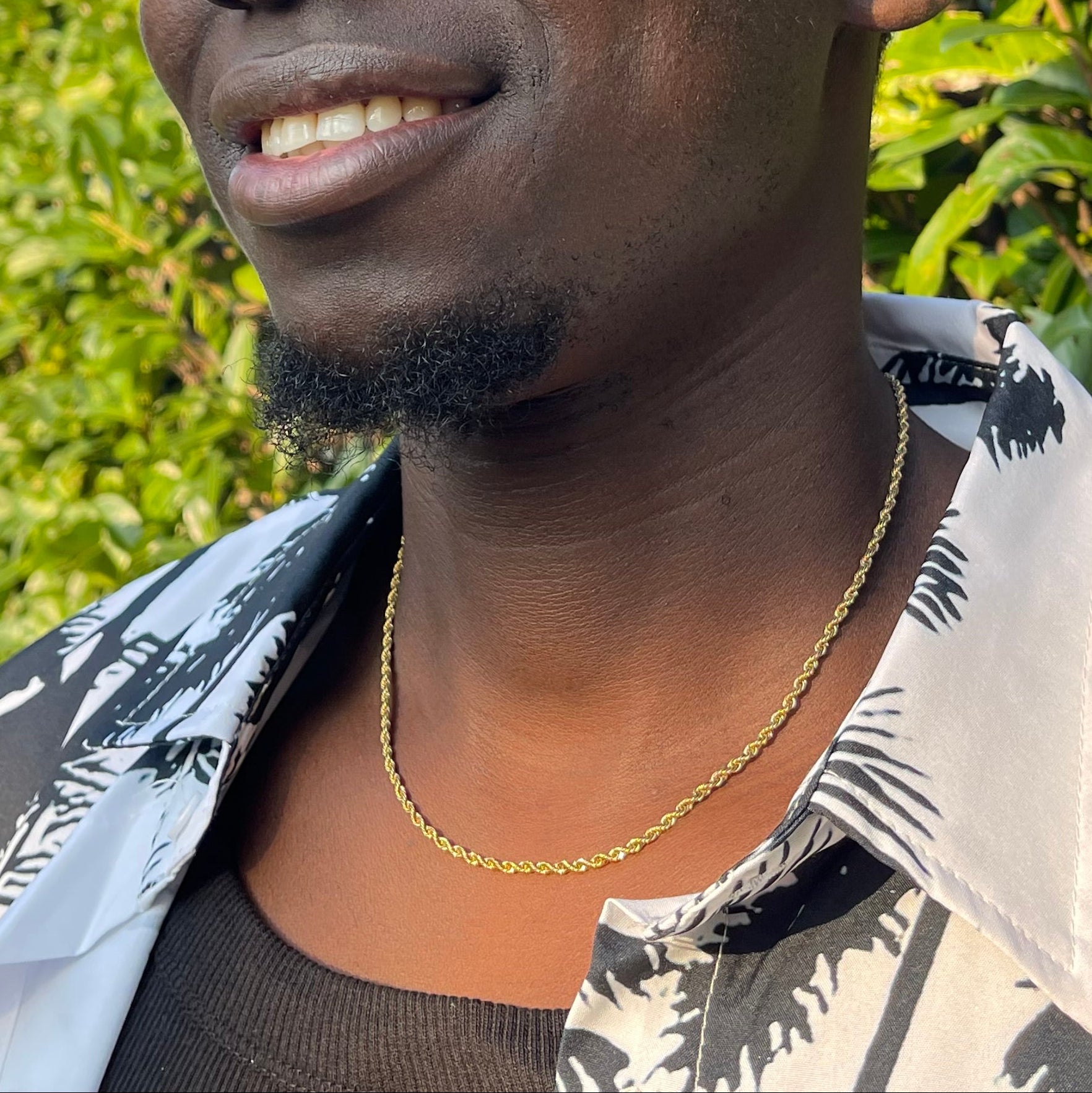 Collana Spirale Small