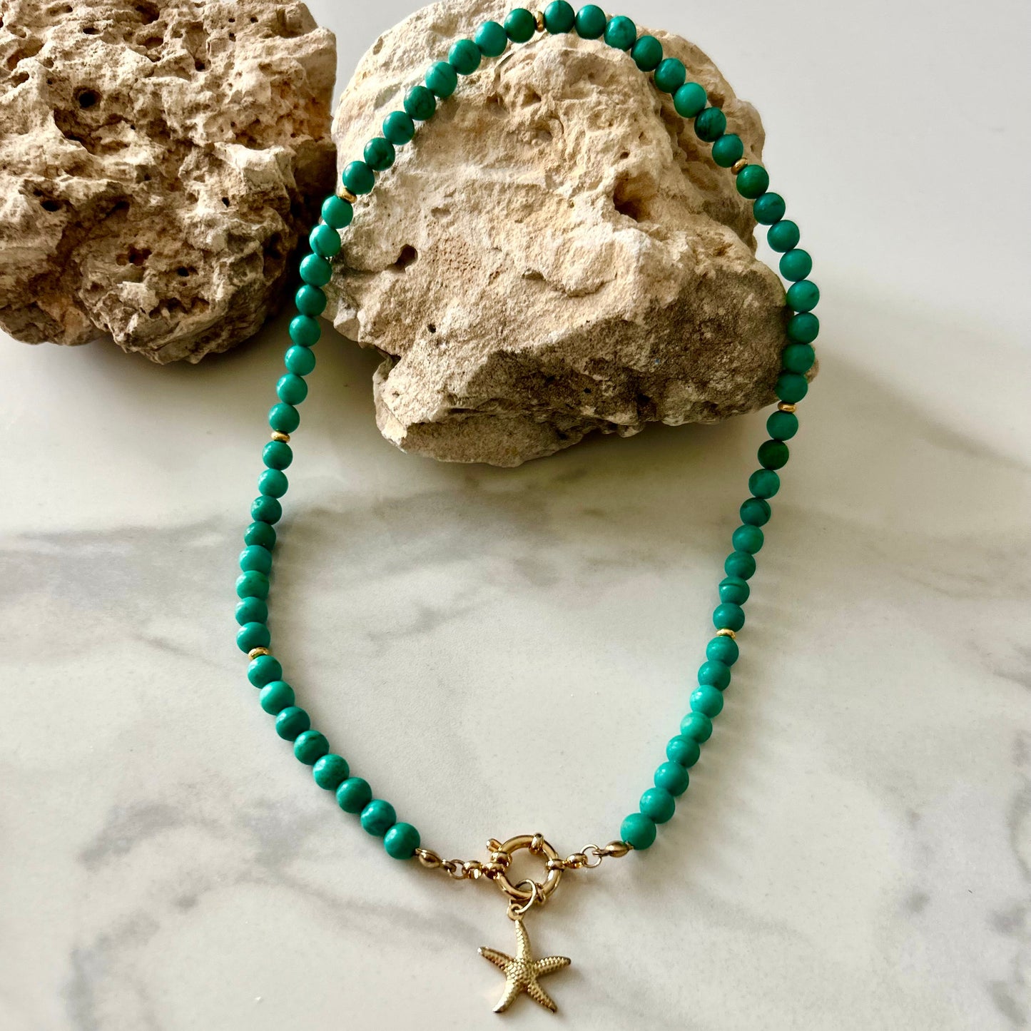 Turquoise